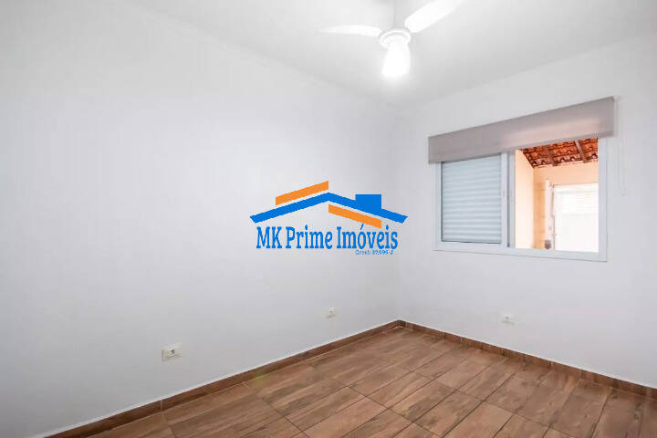 Casa à venda com 3 quartos, 124m² - Foto 13