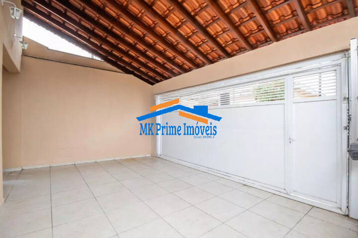 Casa à venda com 3 quartos, 124m² - Foto 27