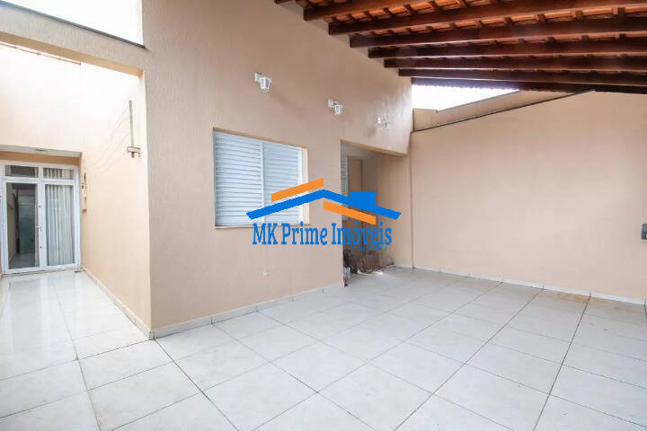 Casa à venda com 3 quartos, 124m² - Foto 26