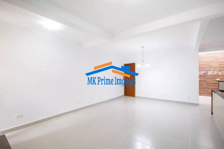 Casa à venda com 3 quartos, 124m² - Foto 2