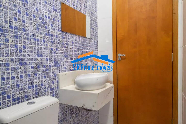 Casa à venda com 3 quartos, 124m² - Foto 24