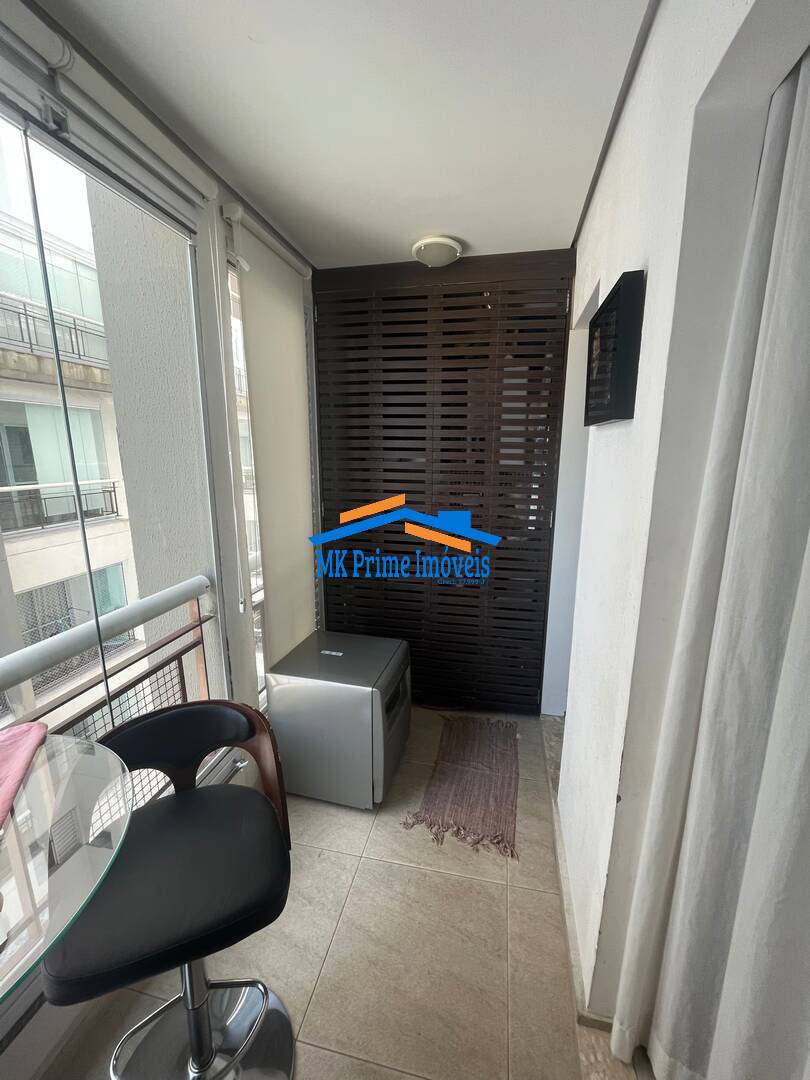 Apartamento à venda com 2 quartos, 60m² - Foto 13