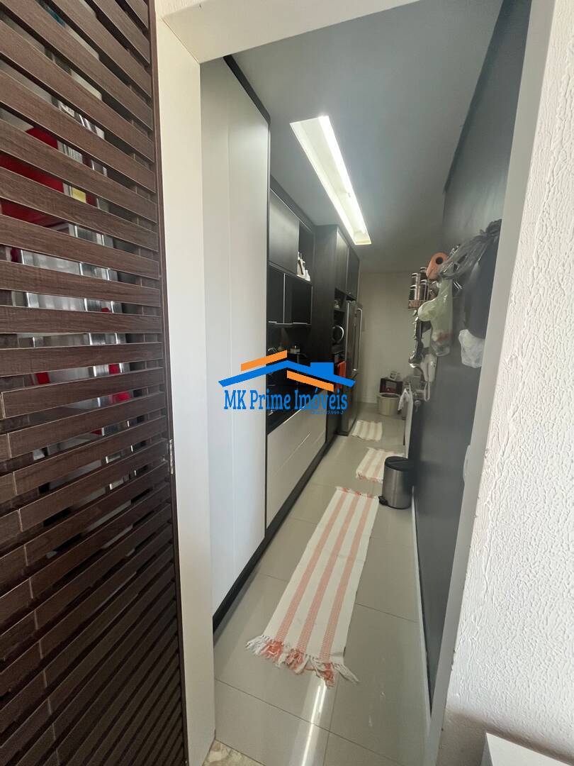 Apartamento à venda com 2 quartos, 60m² - Foto 16