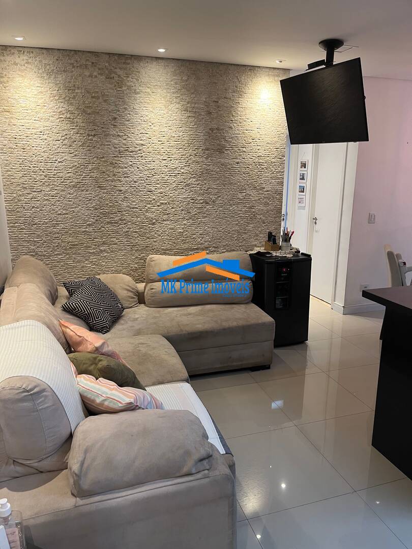 Apartamento à venda com 2 quartos, 60m² - Foto 3