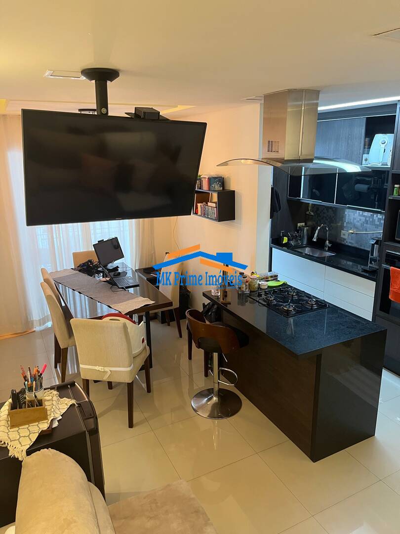 Apartamento à venda com 2 quartos, 60m² - Foto 5