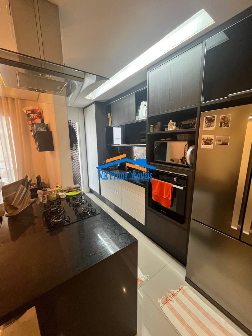 Apartamento à venda com 2 quartos, 60m² - Foto 8