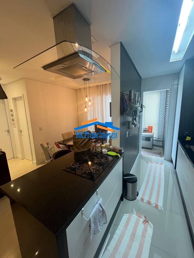 Apartamento à venda com 2 quartos, 60m² - Foto 10