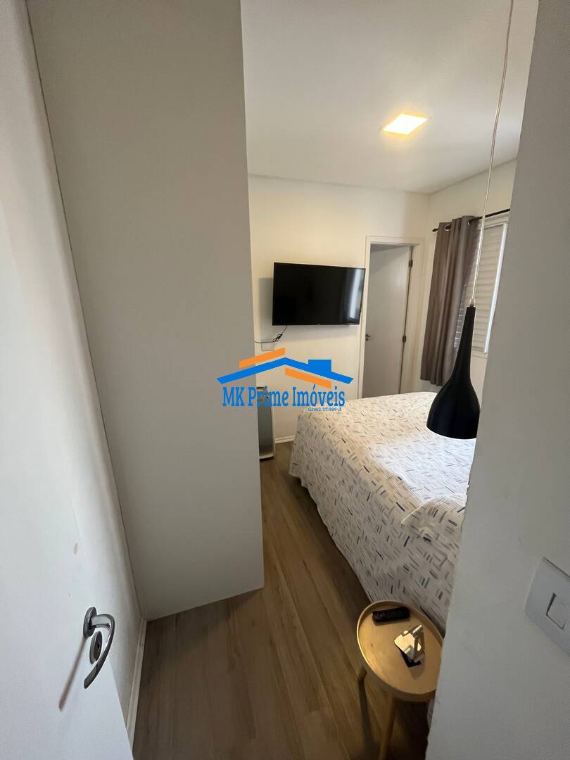 Apartamento à venda com 2 quartos, 60m² - Foto 22