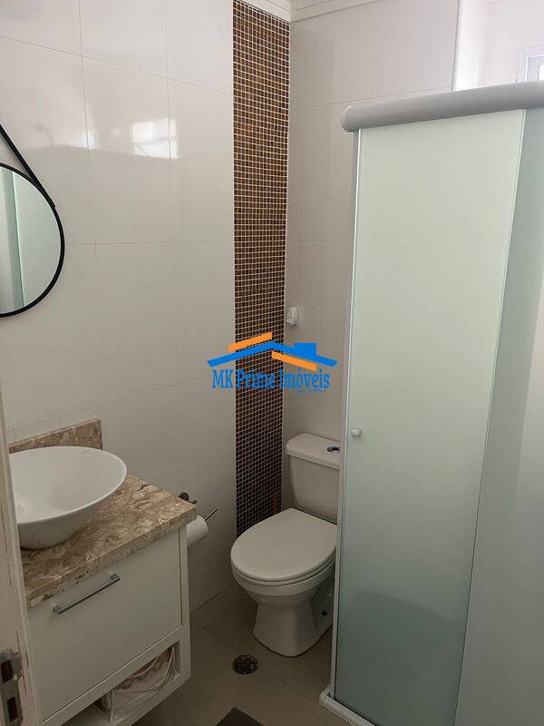 Apartamento à venda com 2 quartos, 60m² - Foto 19