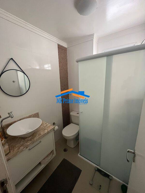 Apartamento à venda com 2 quartos, 60m² - Foto 20