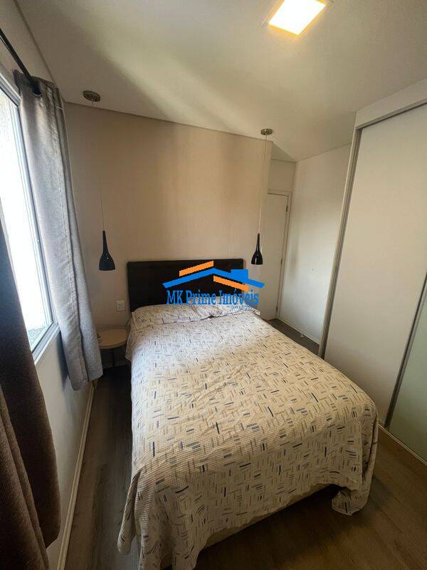 Apartamento à venda com 2 quartos, 60m² - Foto 23