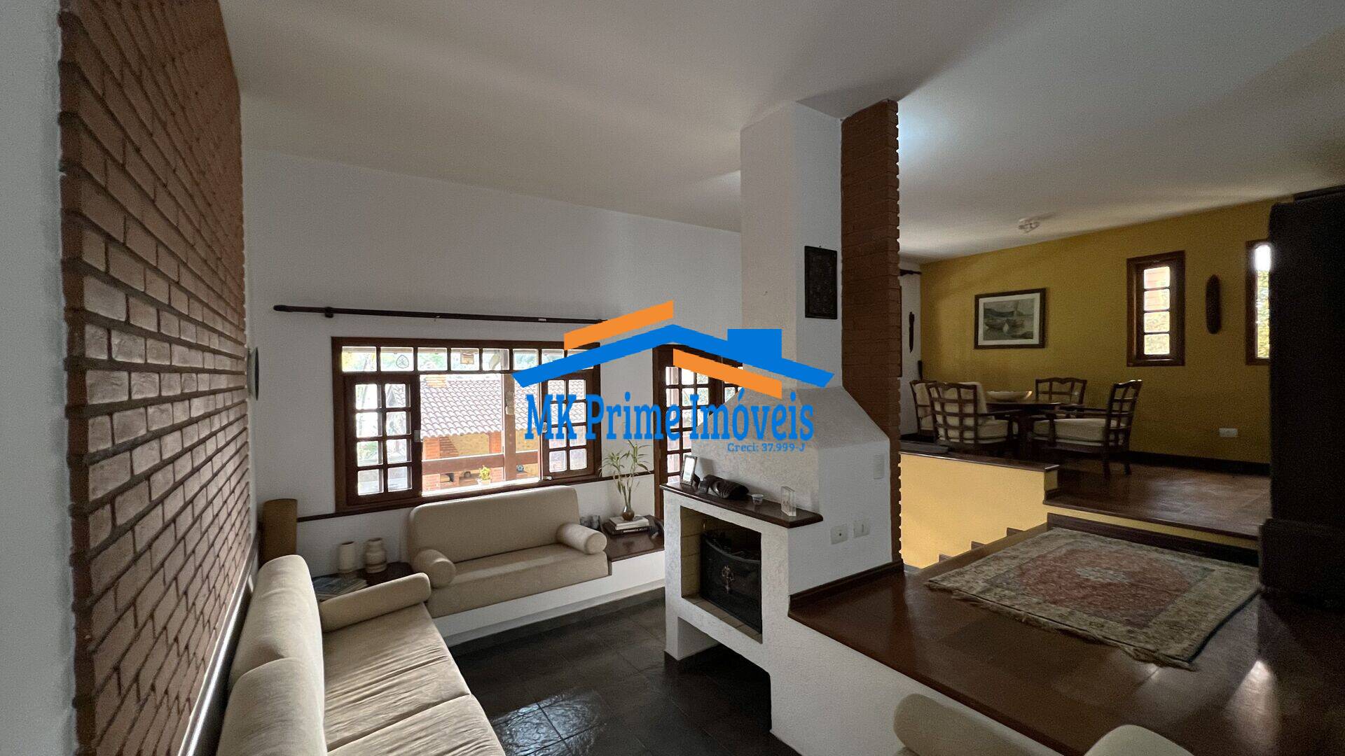 Casa de Condomínio à venda com 3 quartos, 324m² - Foto 16