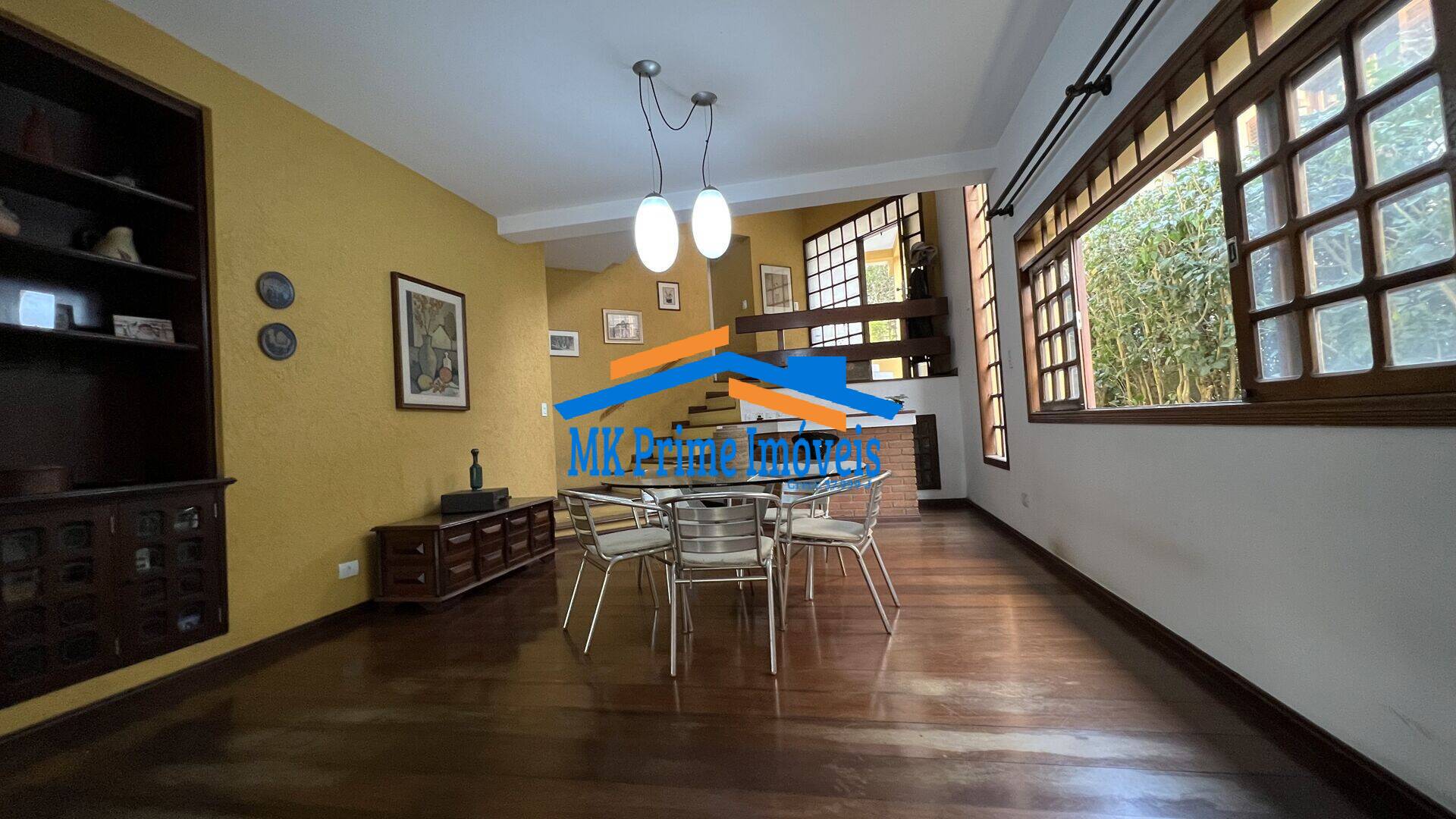 Casa de Condomínio à venda com 3 quartos, 324m² - Foto 17