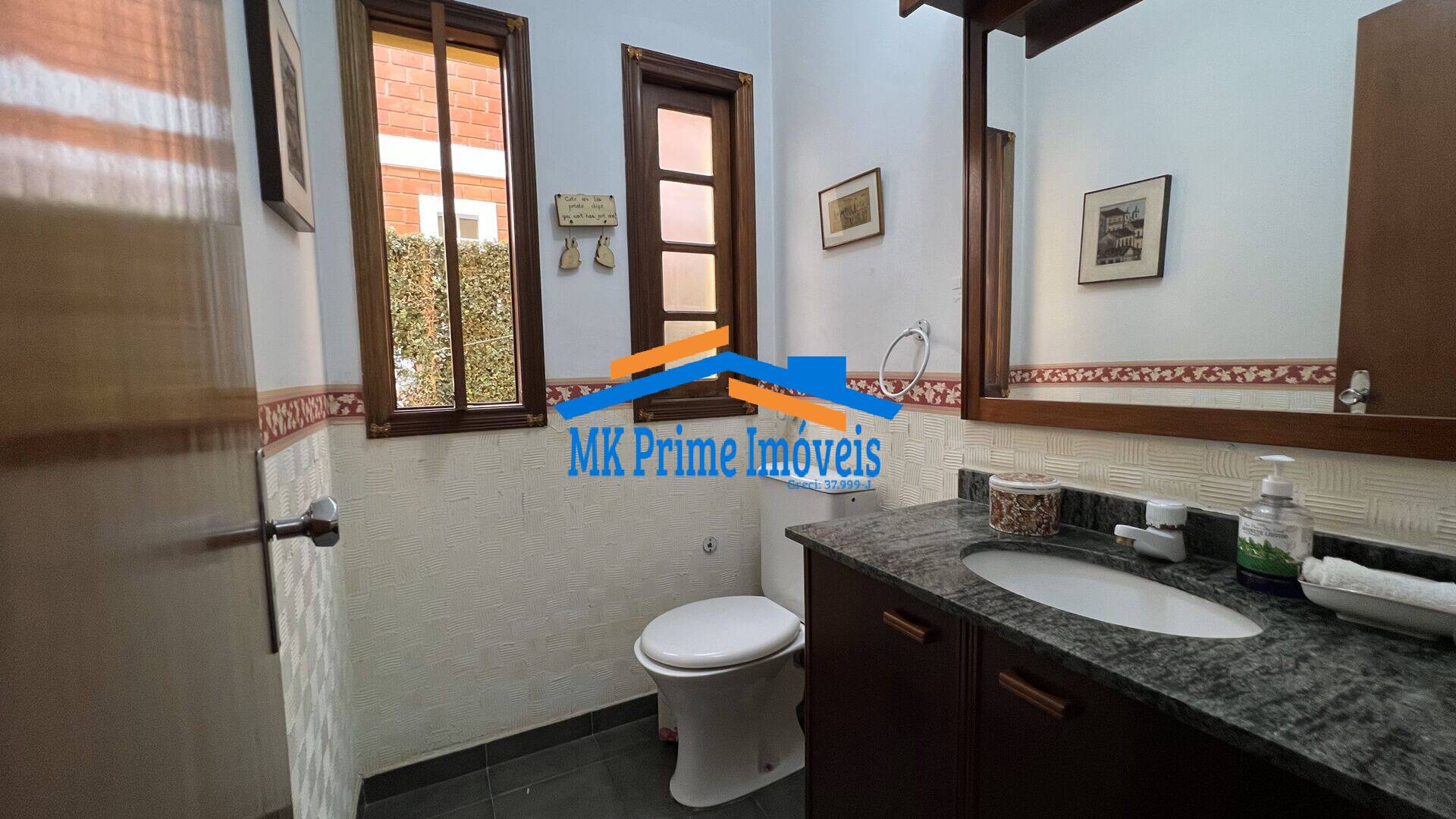 Casa de Condomínio à venda com 3 quartos, 324m² - Foto 19