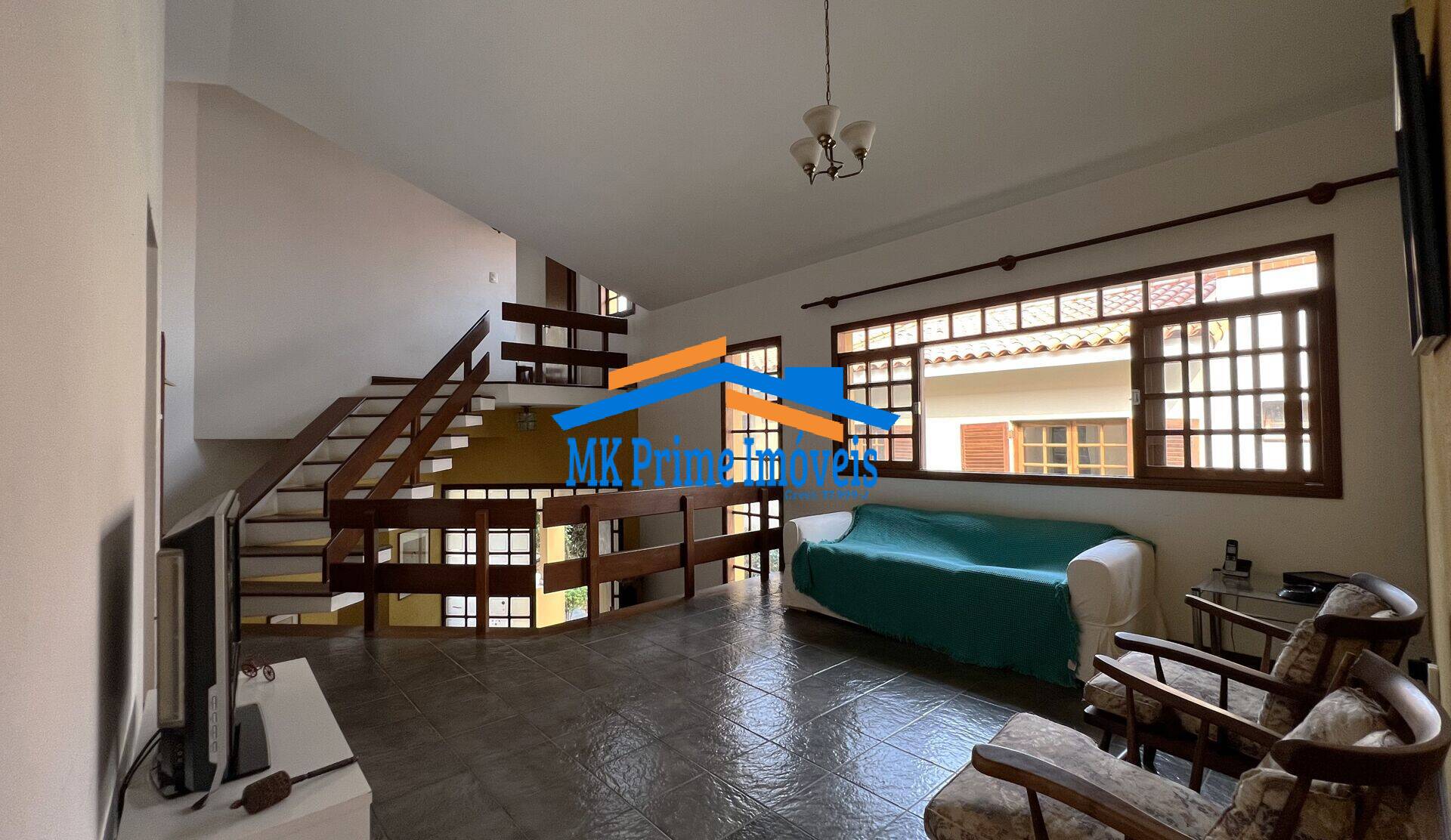 Casa de Condomínio à venda com 3 quartos, 324m² - Foto 25