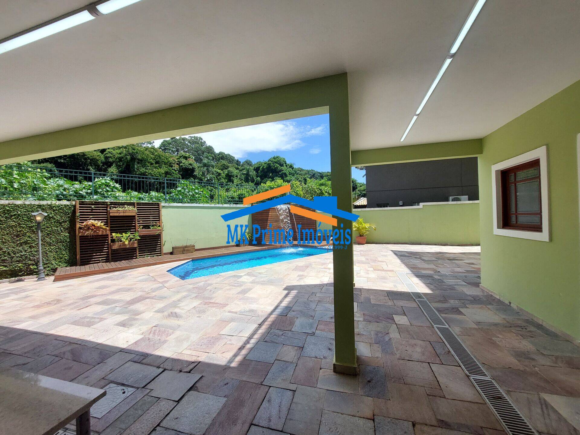 Casa de Condomínio à venda com 4 quartos, 436m² - Foto 50