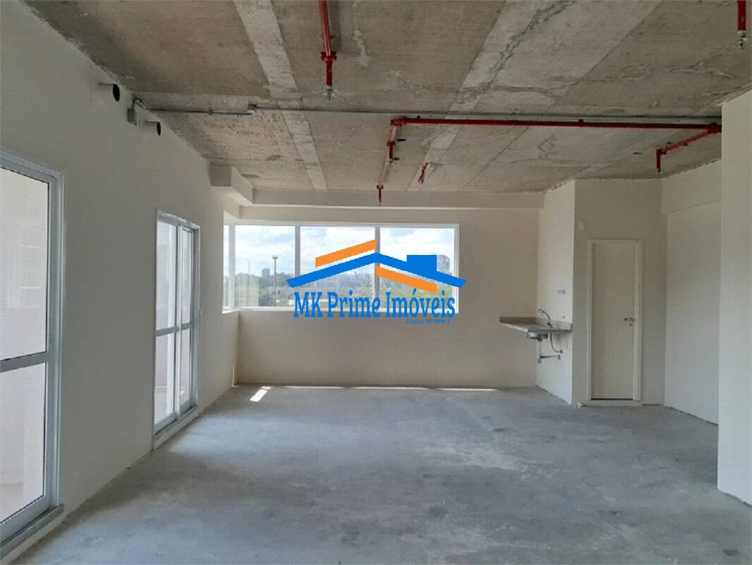 Conjunto Comercial-Sala à venda, 71m² - Foto 12