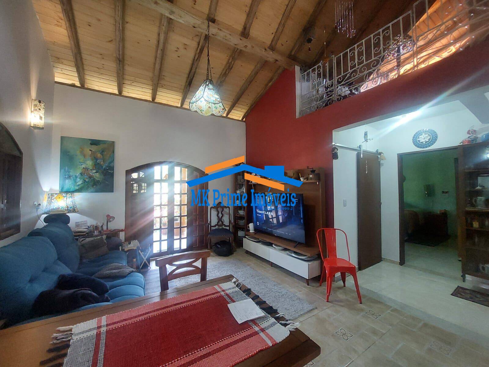 Casa de Condomínio à venda com 2 quartos, 243m² - Foto 13