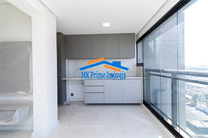 Apartamento à venda com 2 quartos, 61m² - Foto 5