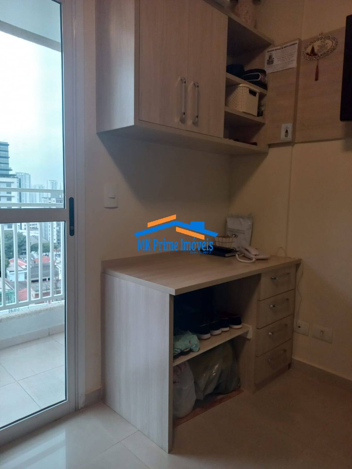 Apartamento à venda com 2 quartos, 72m² - Foto 10