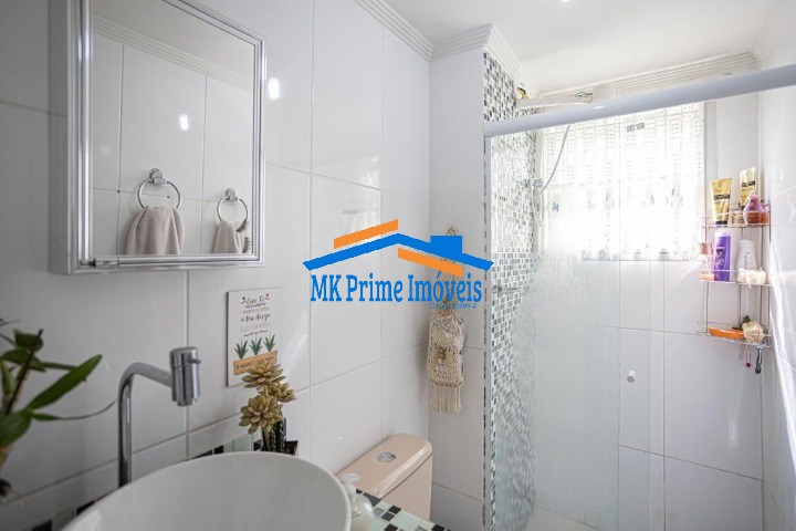 Apartamento à venda com 2 quartos, 48m² - Foto 10