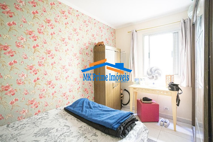 Apartamento à venda com 2 quartos, 48m² - Foto 12