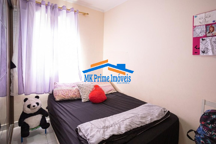 Apartamento à venda com 2 quartos, 48m² - Foto 14