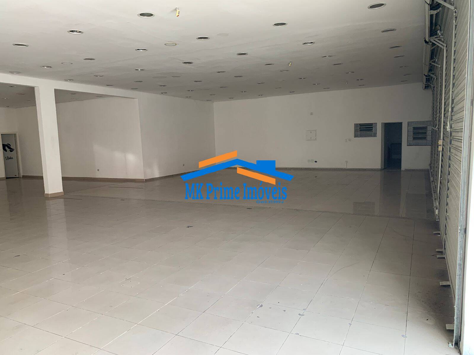 Loja-Salão para alugar, 290m² - Foto 2