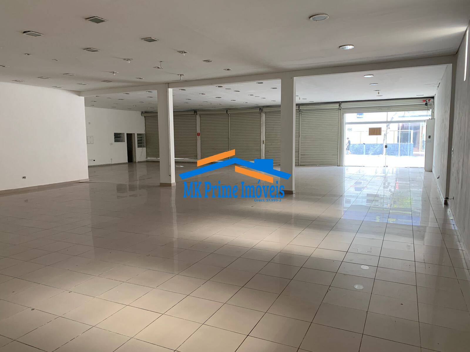 Loja-Salão para alugar, 290m² - Foto 3