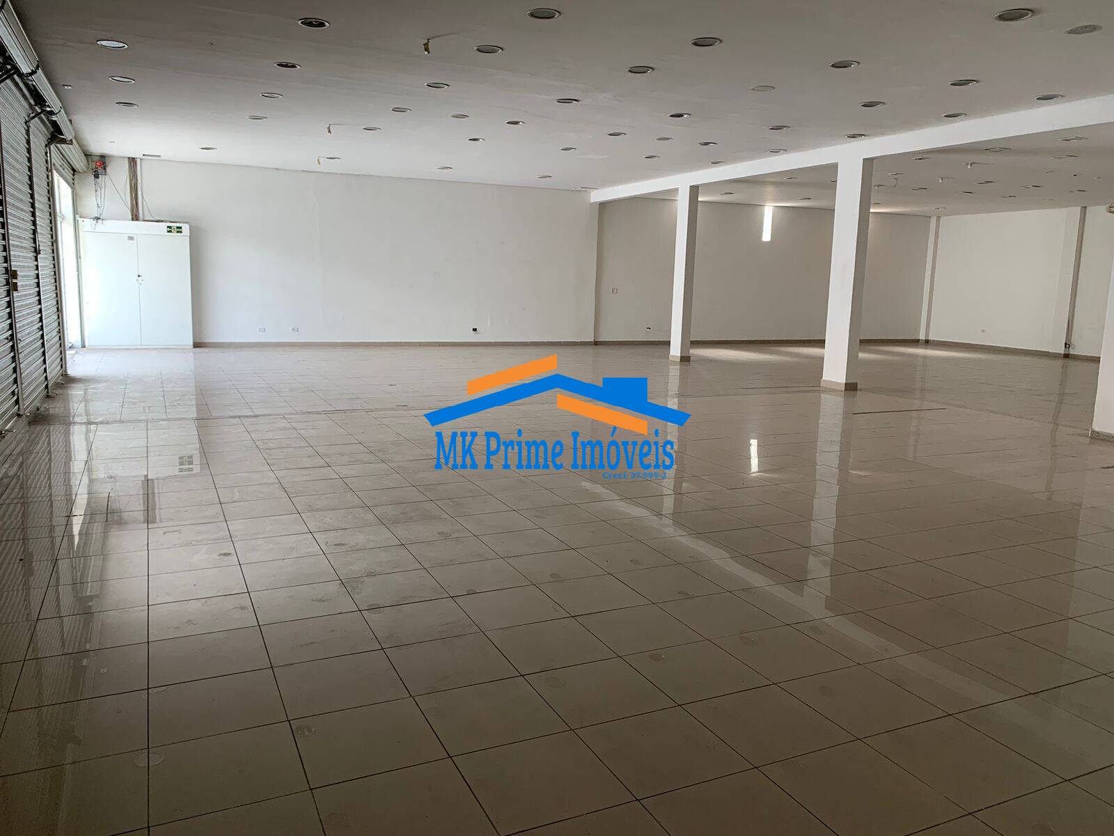 Loja-Salão para alugar, 290m² - Foto 5