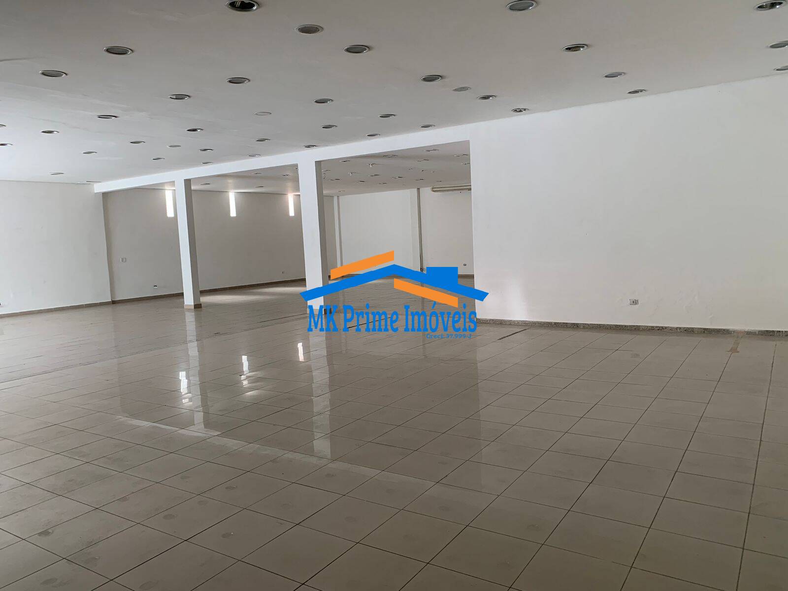 Loja-Salão para alugar, 290m² - Foto 4