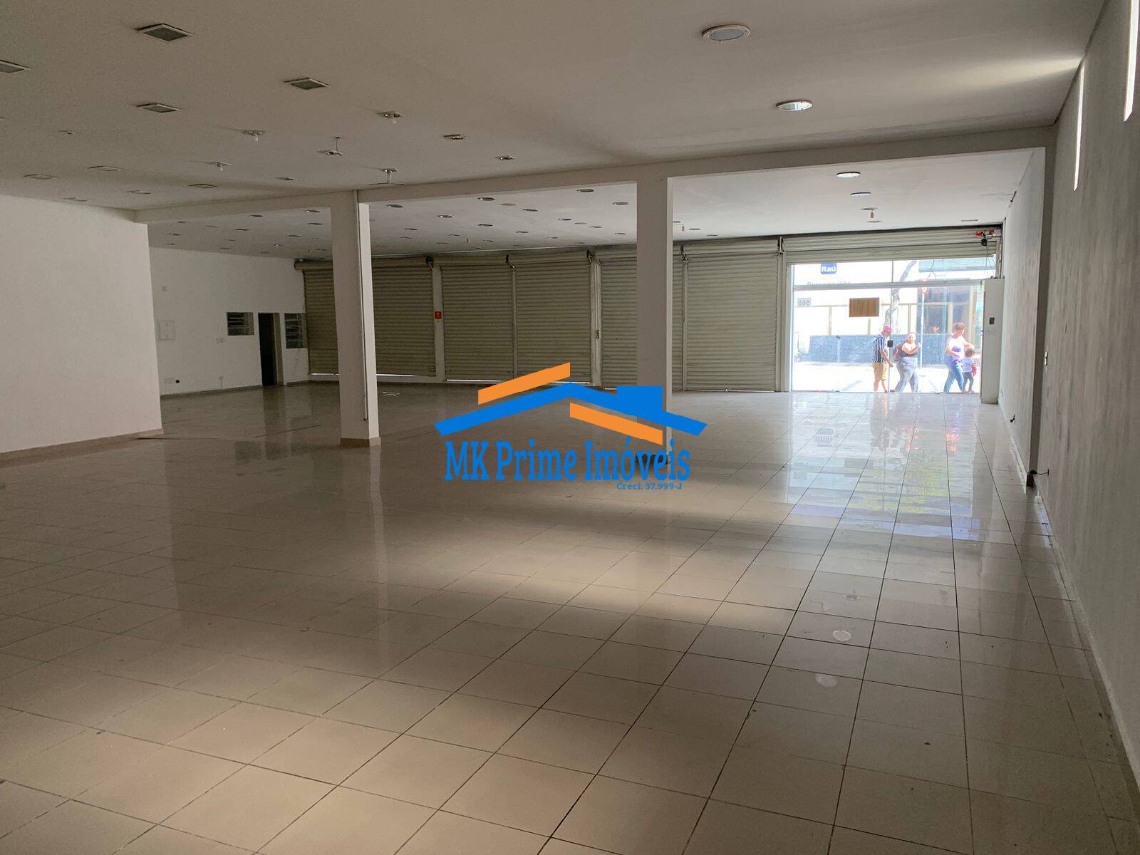 Loja-Salão para alugar, 290m² - Foto 6