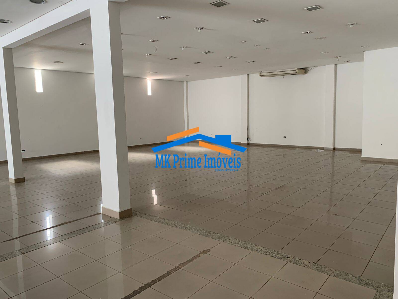 Loja-Salão para alugar, 290m² - Foto 8