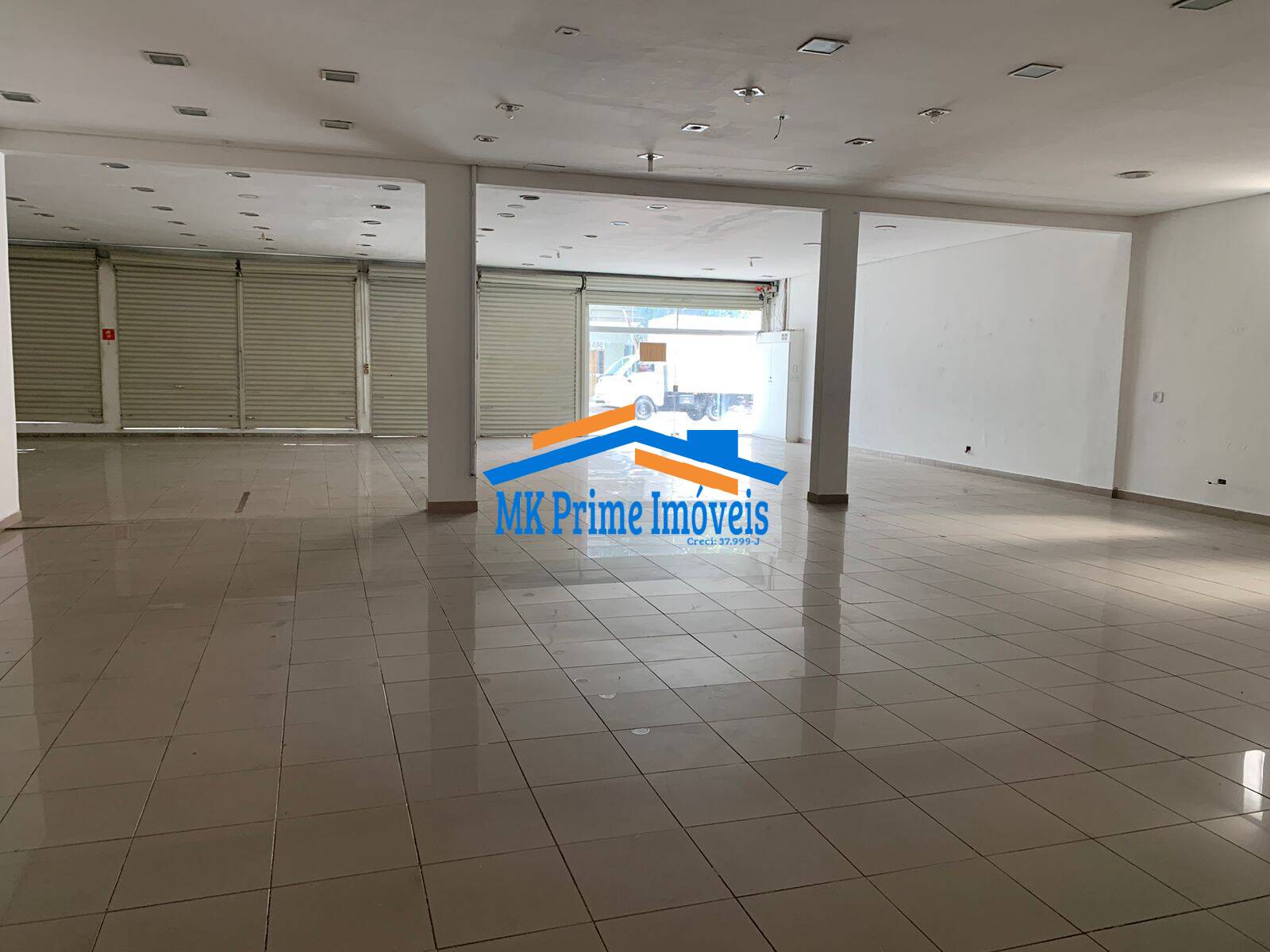 Loja-Salão para alugar, 290m² - Foto 9