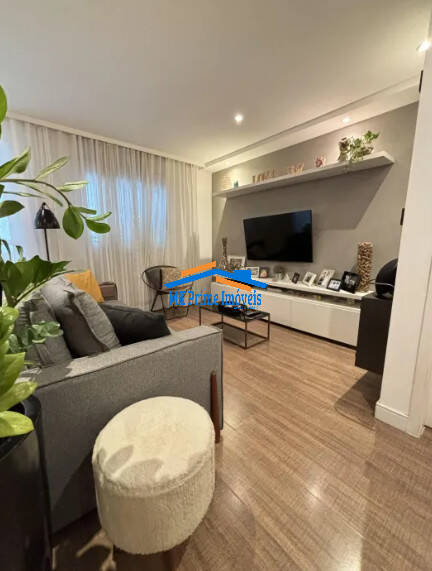 Apartamento à venda com 1 quarto, 75m² - Foto 5