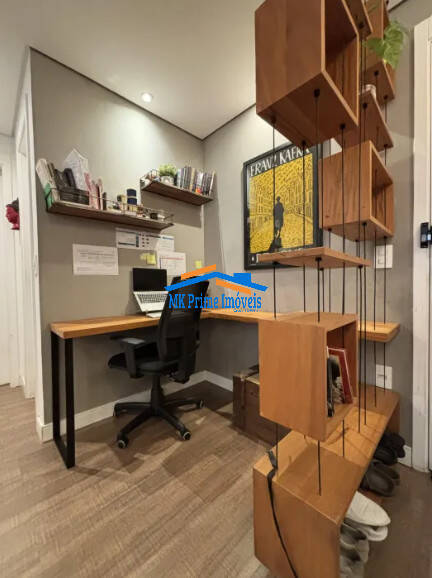 Apartamento à venda com 1 quarto, 75m² - Foto 11