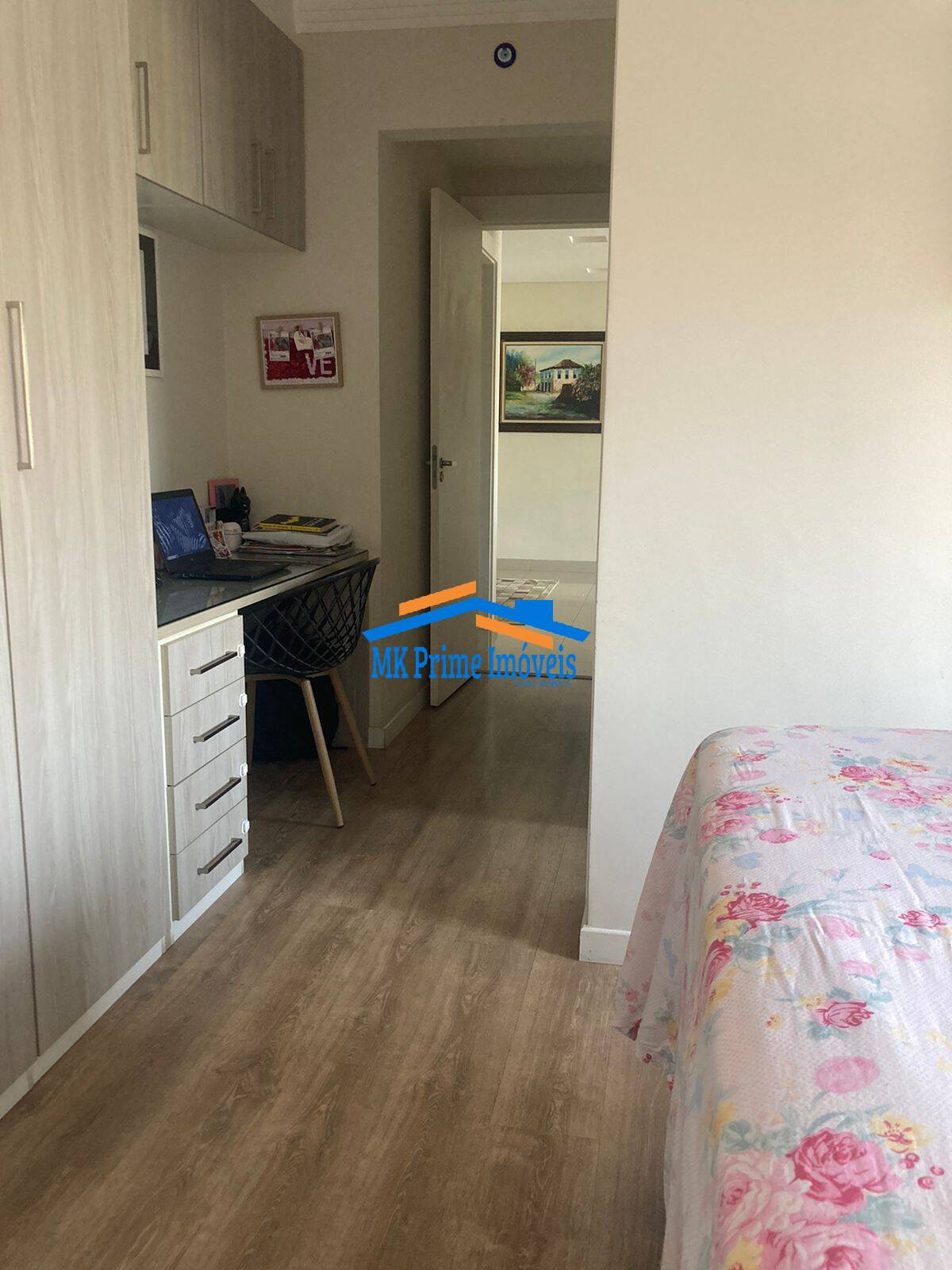 Apartamento à venda com 2 quartos, 75m² - Foto 5