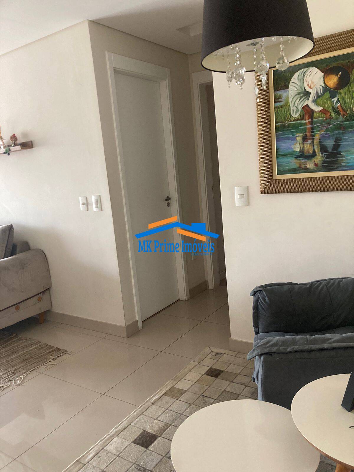 Apartamento à venda com 2 quartos, 75m² - Foto 7