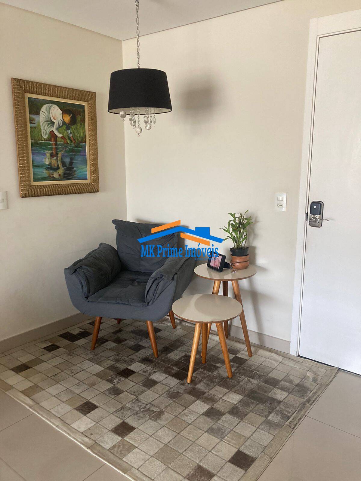 Apartamento à venda com 2 quartos, 75m² - Foto 13