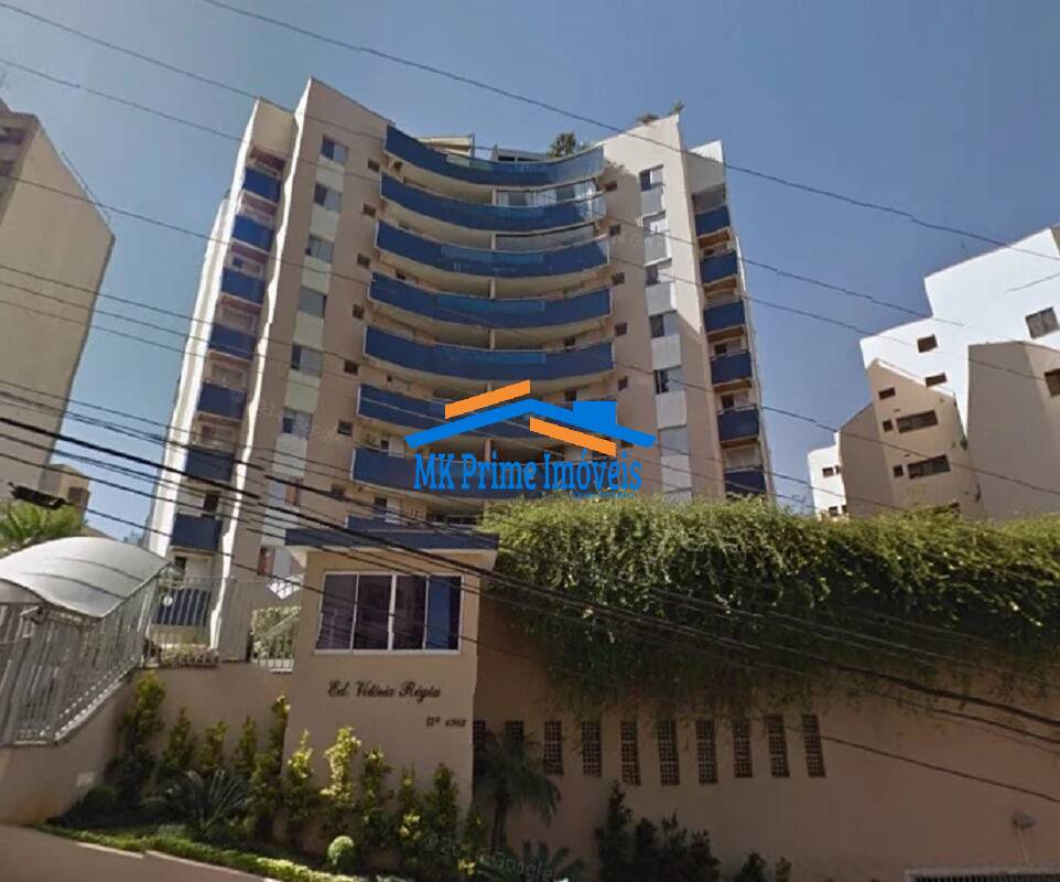 Cobertura à venda com 3 quartos, 250m² - Foto 1