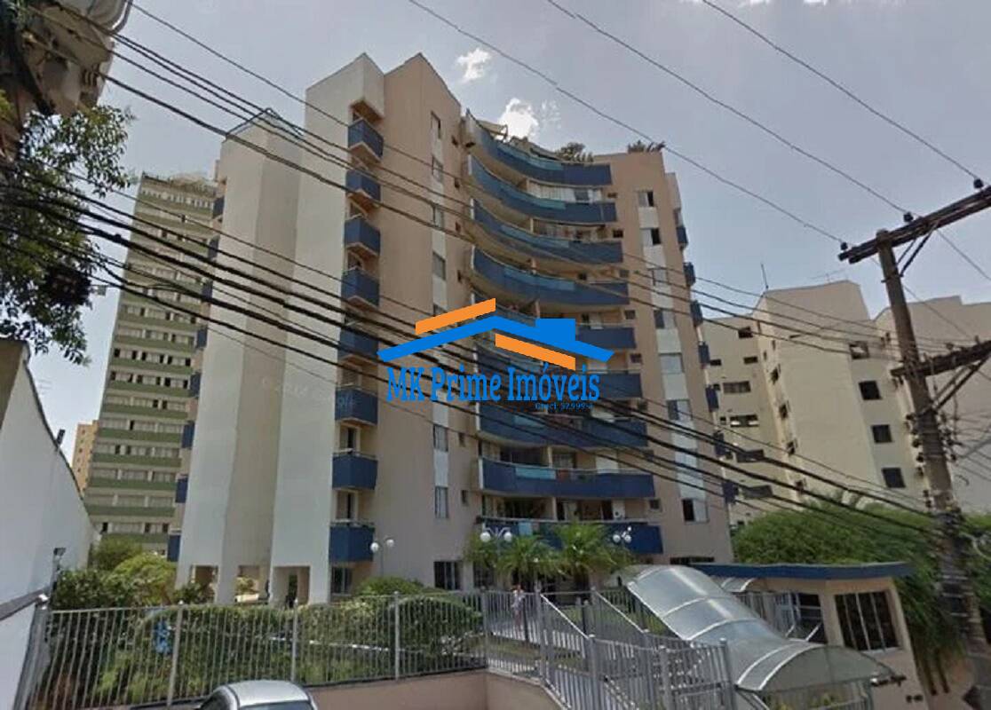 Cobertura à venda com 3 quartos, 250m² - Foto 2