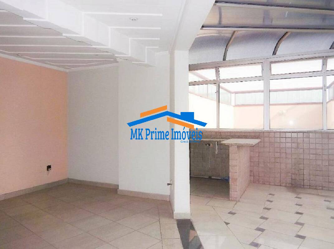 Cobertura à venda com 3 quartos, 250m² - Foto 10