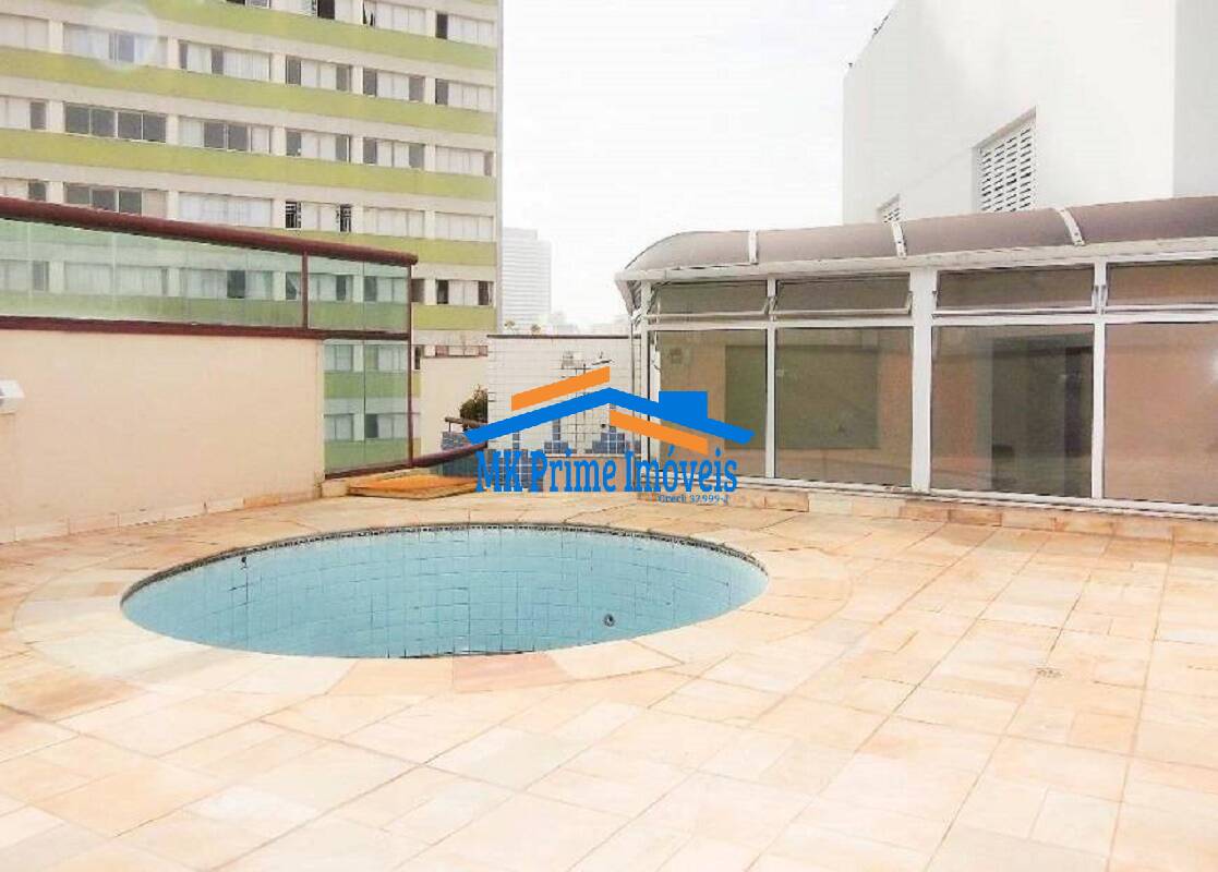 Cobertura à venda com 3 quartos, 250m² - Foto 25