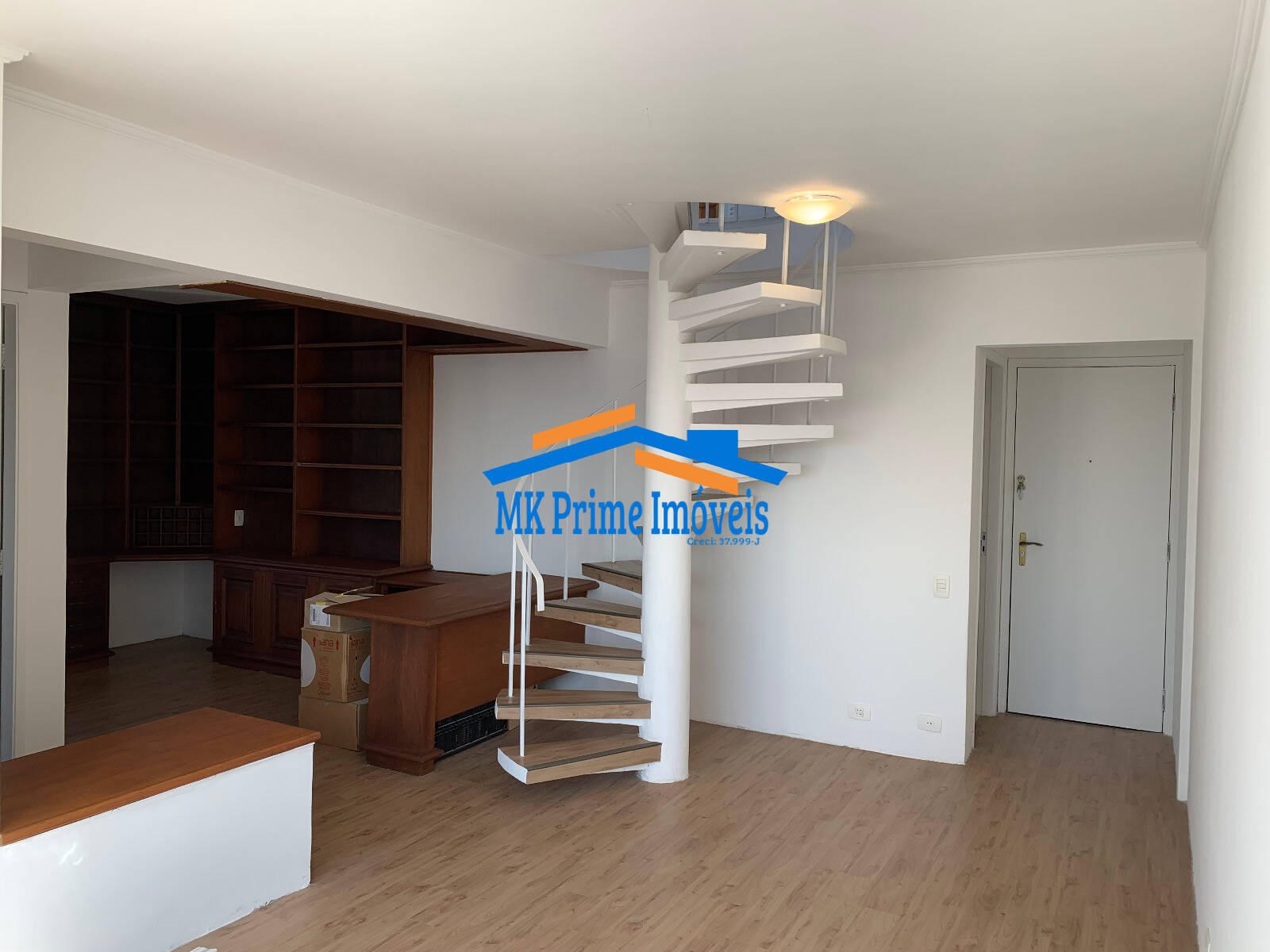 Cobertura à venda com 3 quartos, 126m² - Foto 1