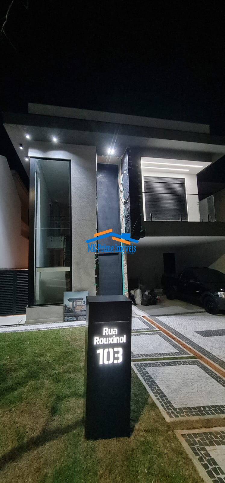 Casa de Condomínio à venda com 3 quartos, 259m² - Foto 2