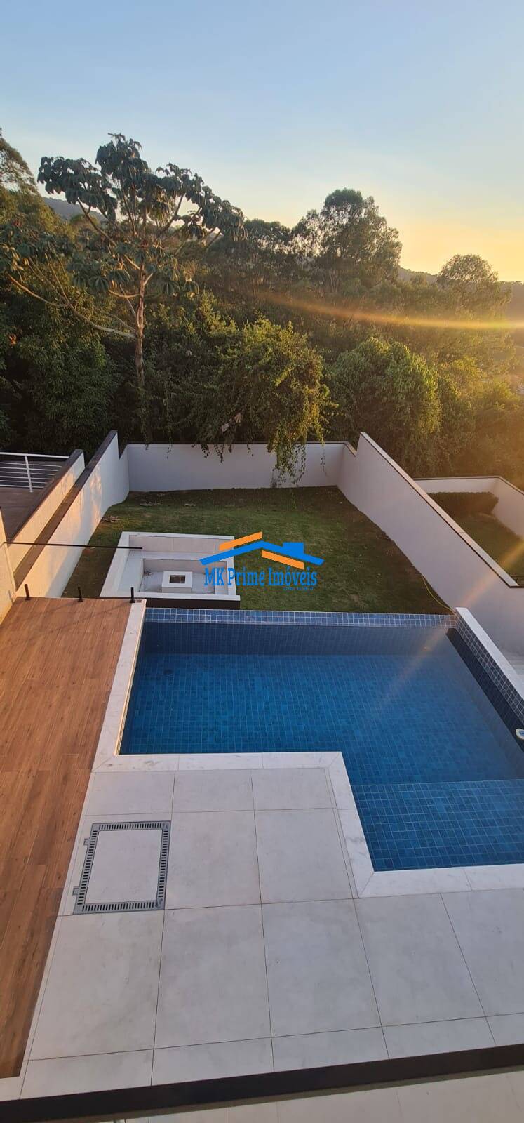 Casa de Condomínio à venda com 3 quartos, 259m² - Foto 40