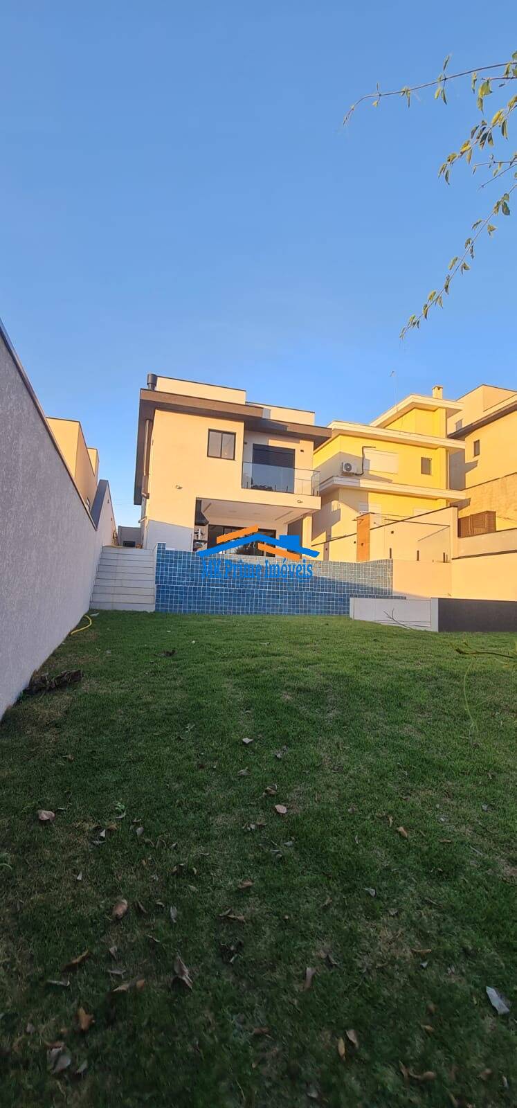 Casa de Condomínio à venda com 3 quartos, 259m² - Foto 47