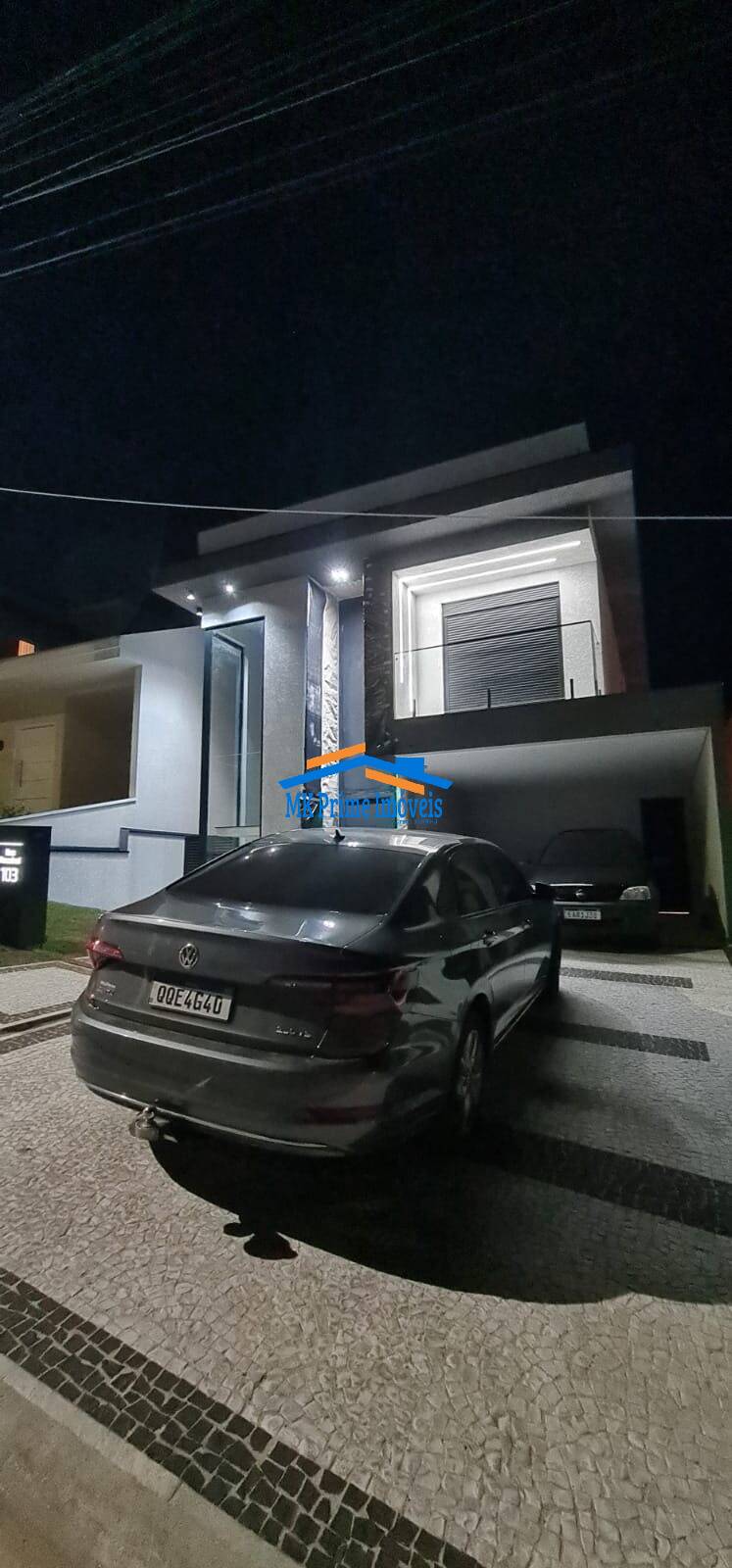 Casa de Condomínio à venda com 3 quartos, 259m² - Foto 4