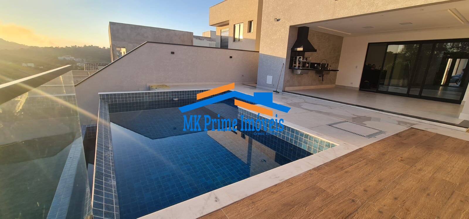 Casa de Condomínio à venda com 3 quartos, 259m² - Foto 38