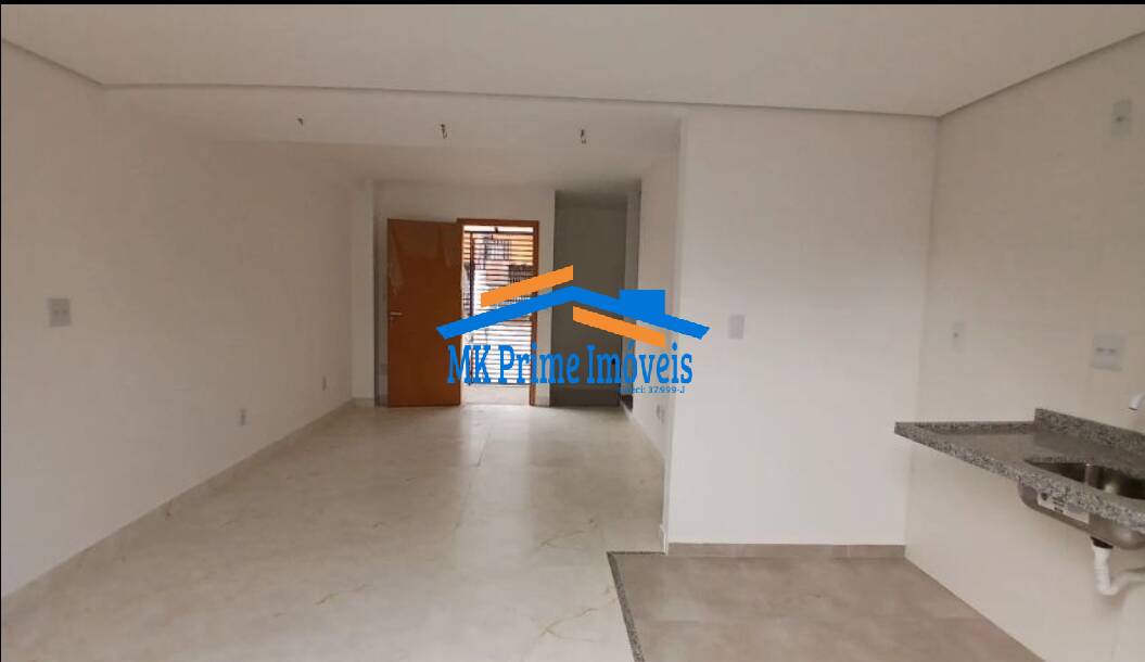 Casa de Condomínio à venda com 2 quartos, 79m² - Foto 8